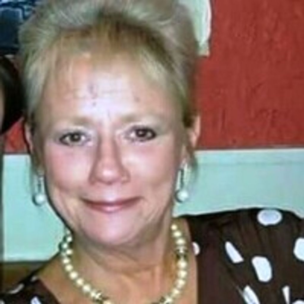 Deborah A. Lombardo