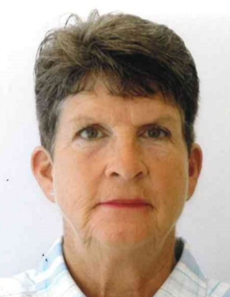 Debbie  Jo Krsa-Pellegrino