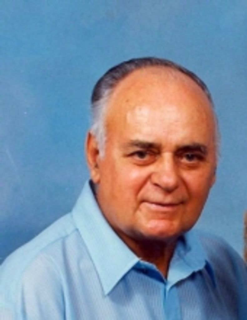 William T Laderach