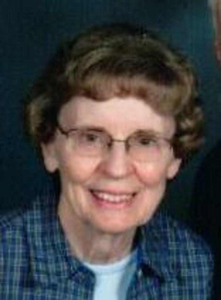 Jean Mundt