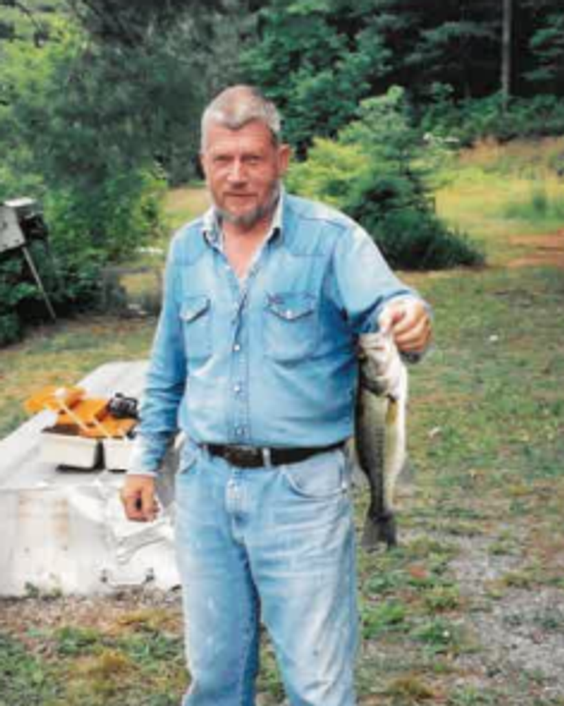 James Russell Neighbors