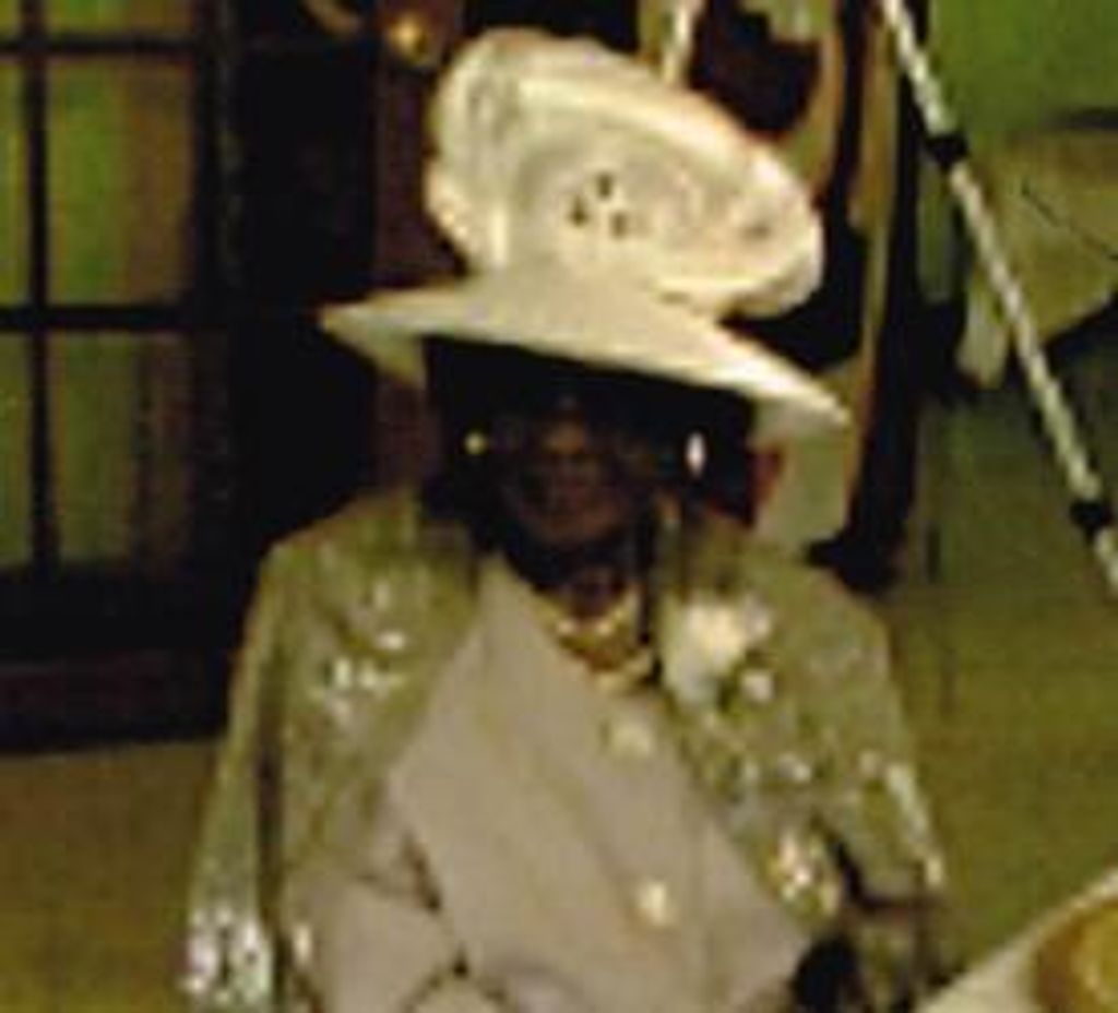 Velma Jackson - Wafer Potter