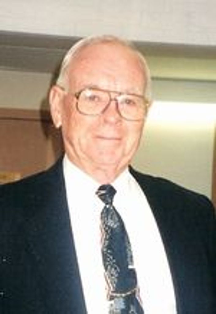 Lyman A. Wilson Profile Photo