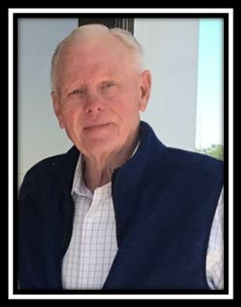 Ronald D. Lewis