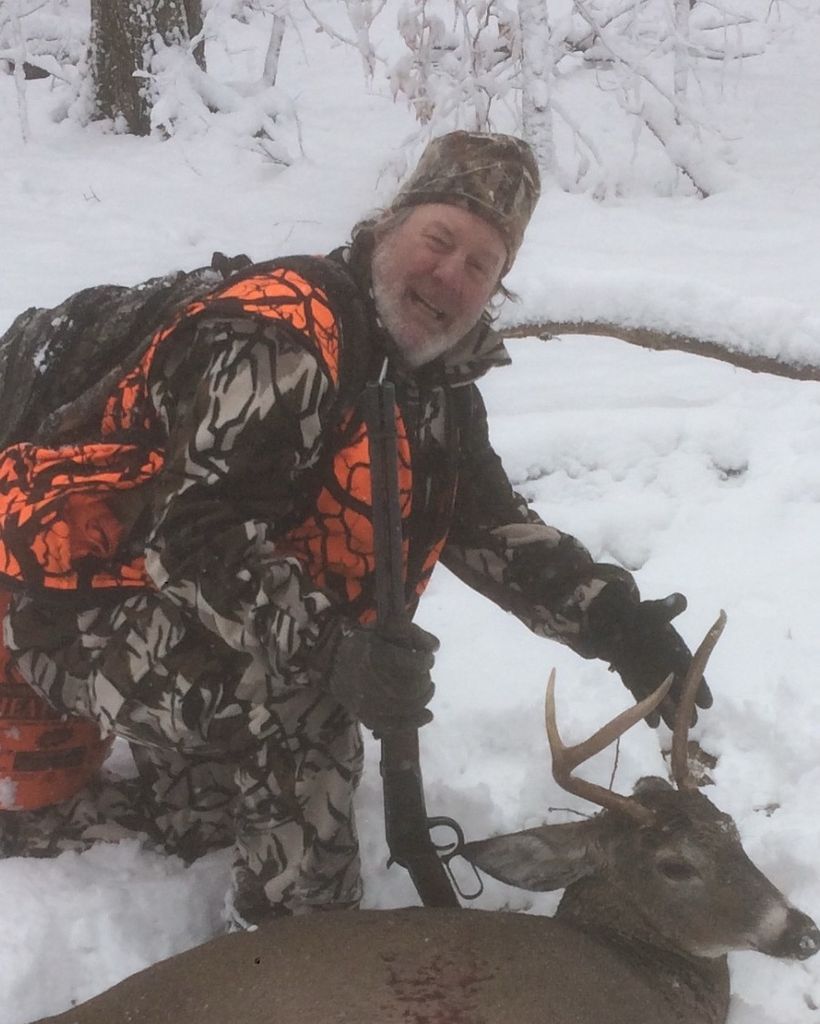 Roger E. Judd Profile Photo