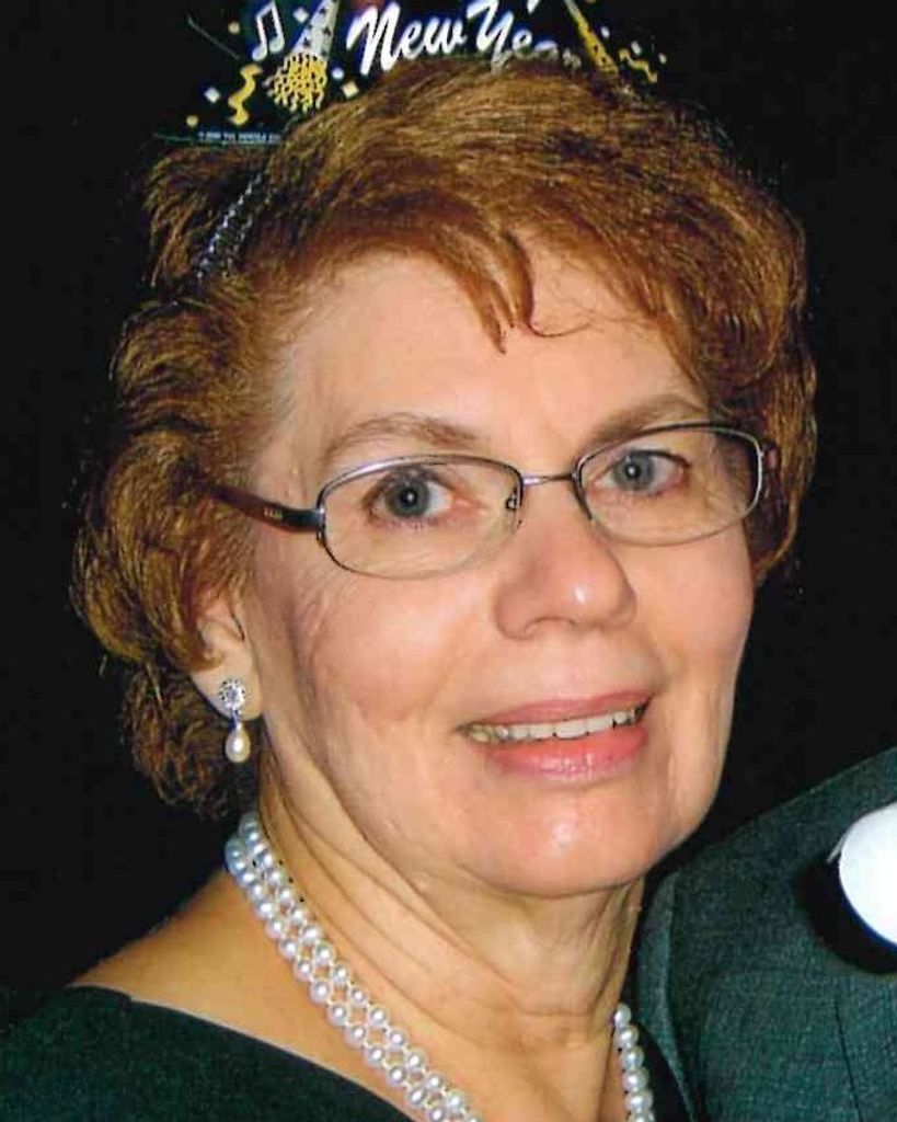 CAROL J. MILLER