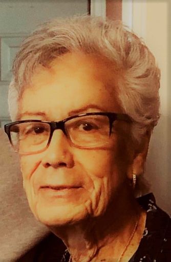 Luciana Melendez Profile Photo