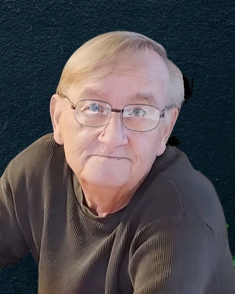 Danny Reed Sr. Profile Photo