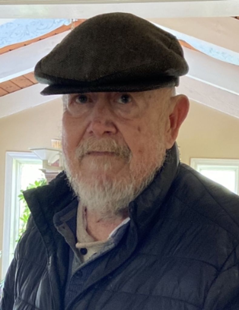 James "Jim" Mckenna