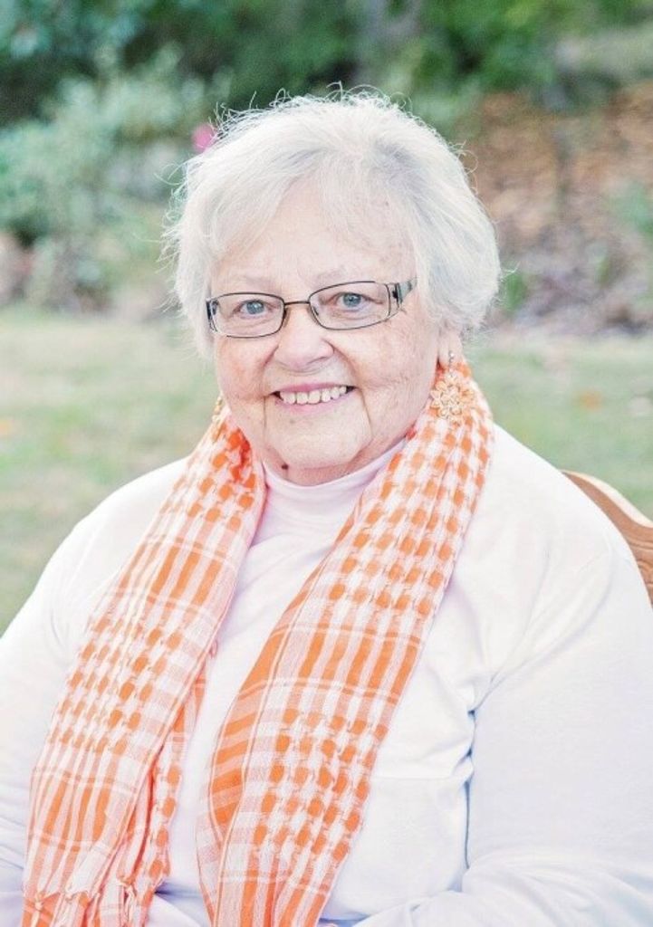 Dorothy "Dot" Wallace