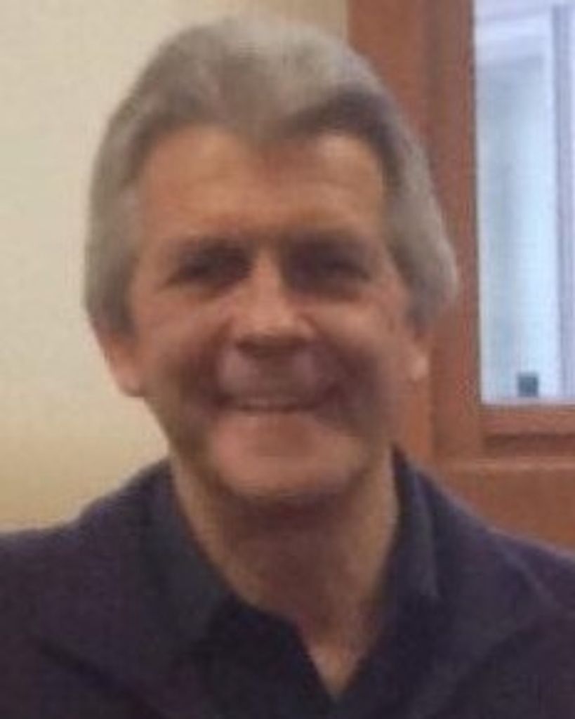 Thomas "Tom" Kubacki