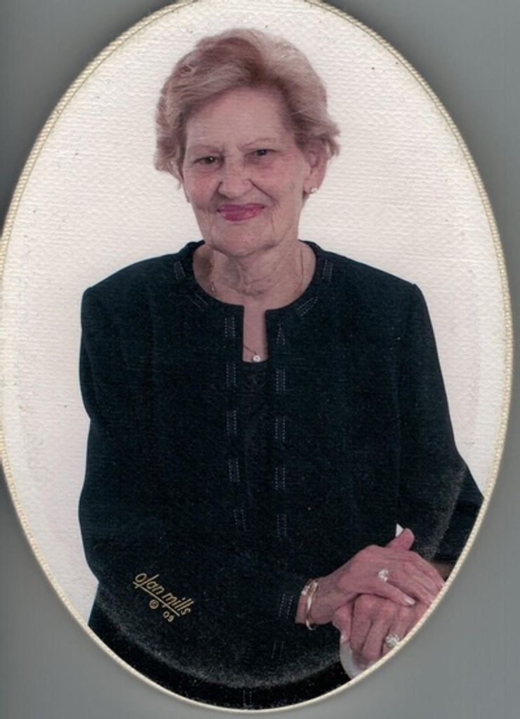 Celina- Wynell Buford Roylston