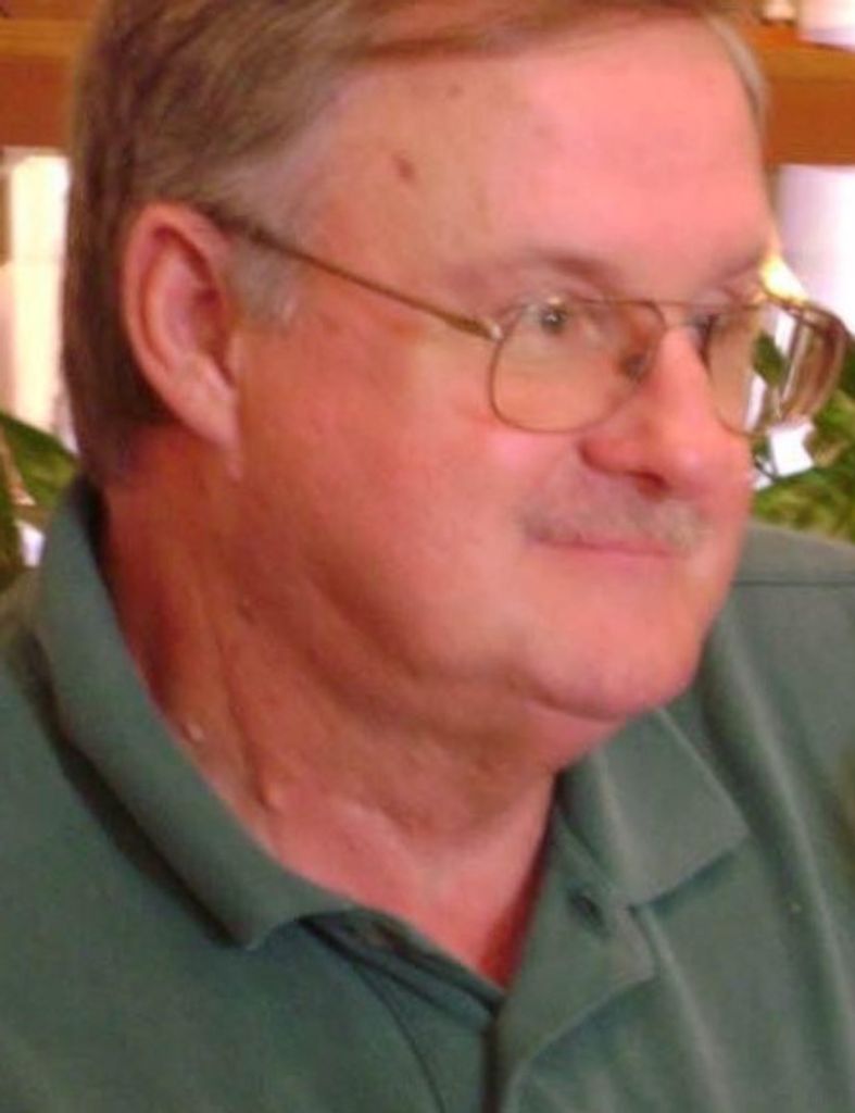 Charles Graham