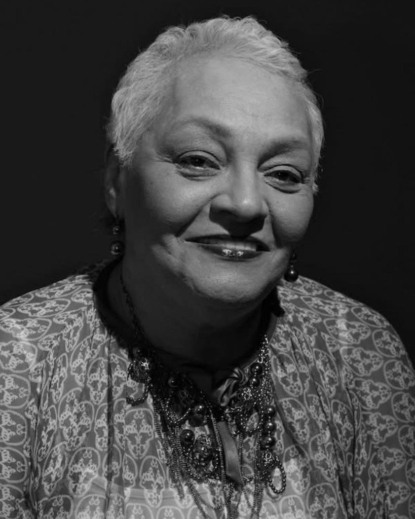 Dr. Edwina Harris Hamby Profile Photo