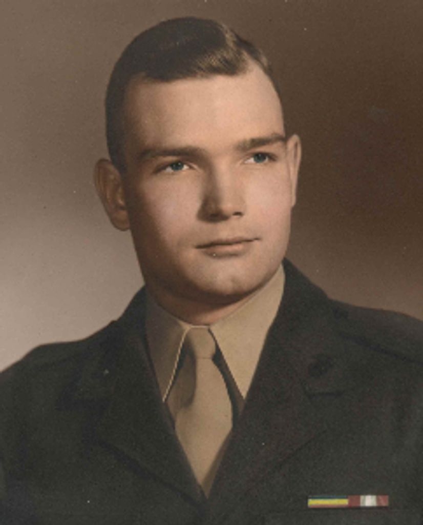 John M Avery