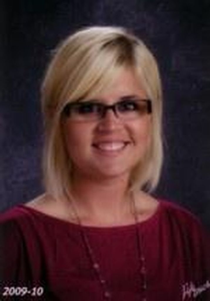 Megan Suzanne Schneider
