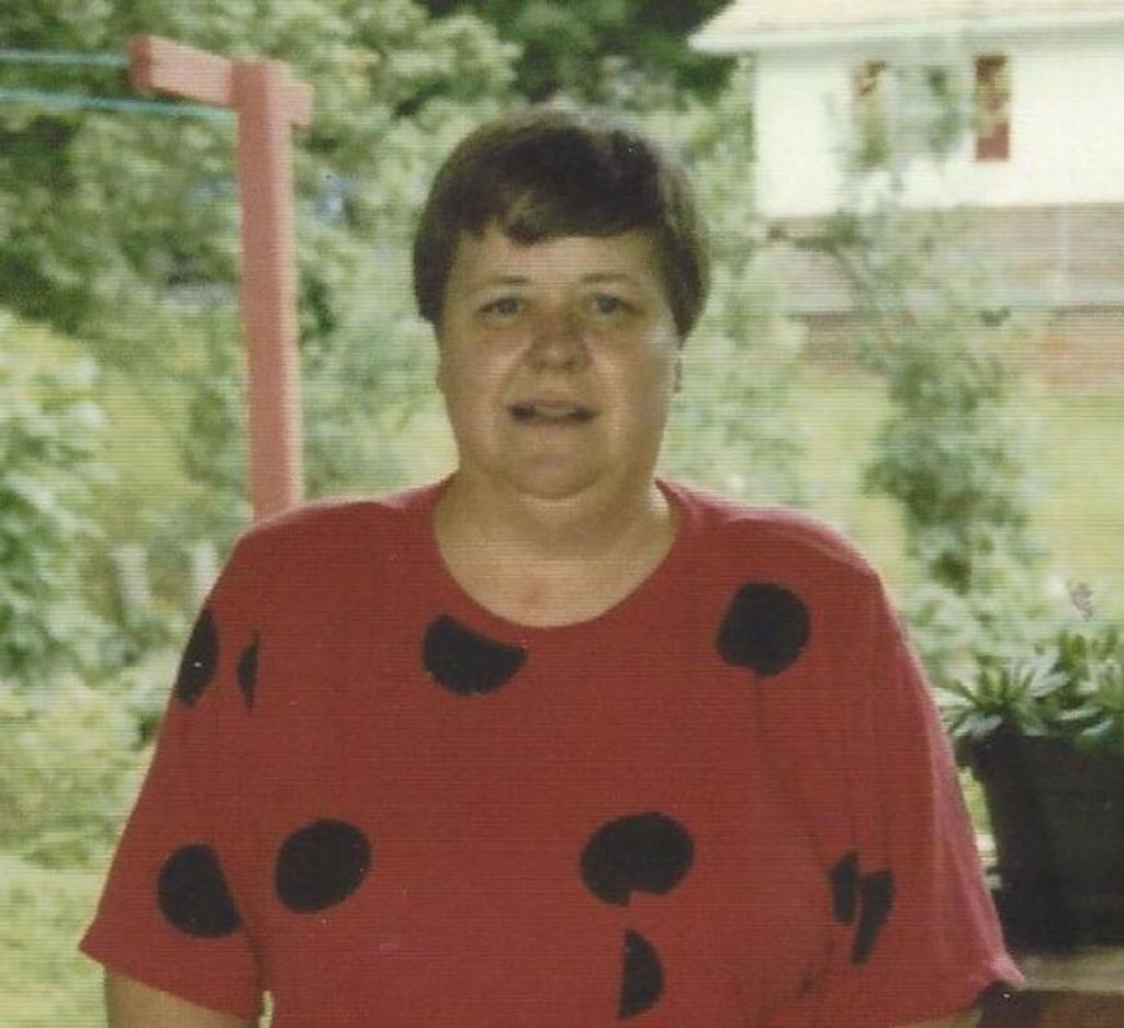 Linda Kay Bise