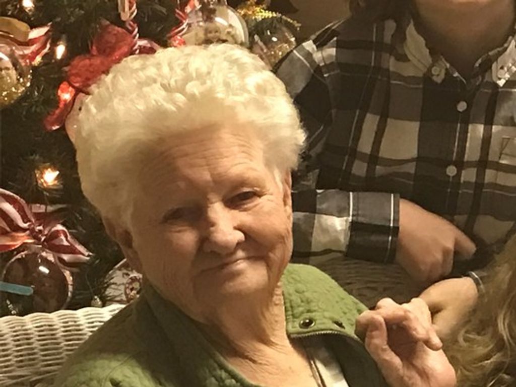 Elsie Chamblee Profile Photo