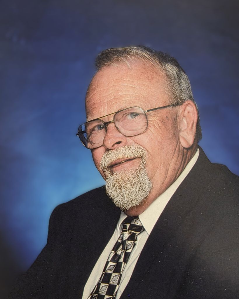 Jerry Benjamin Hart