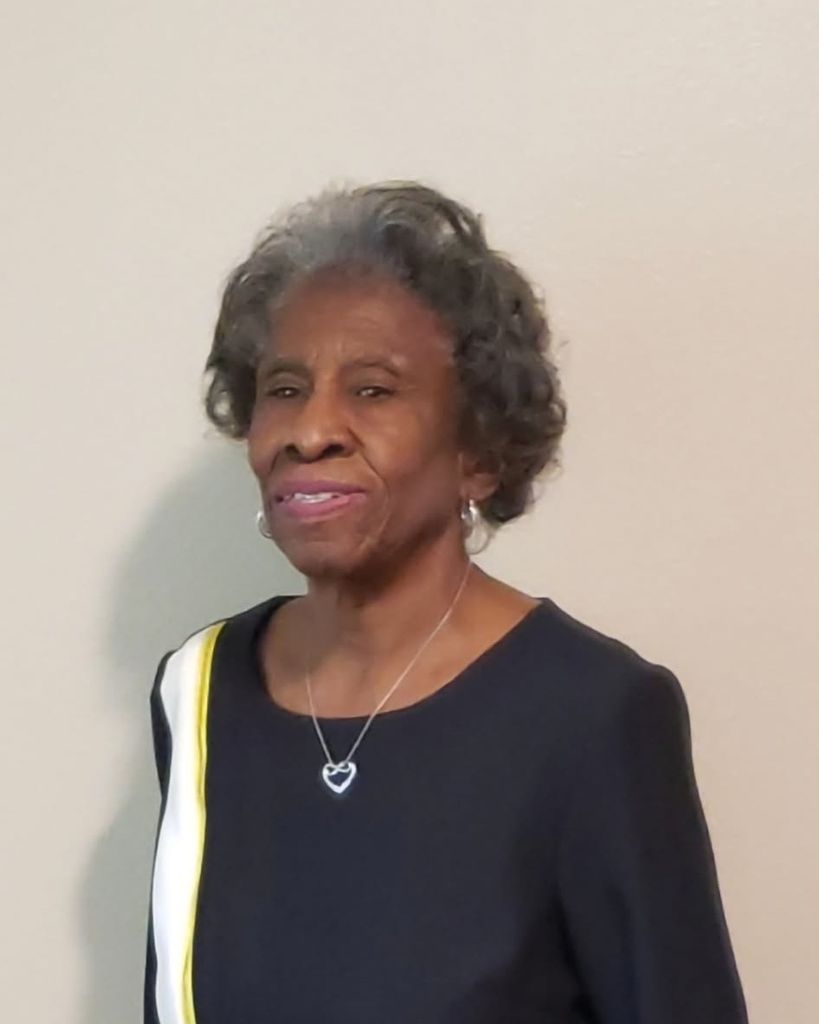 Ms. Yvonne M. Wade Profile Photo