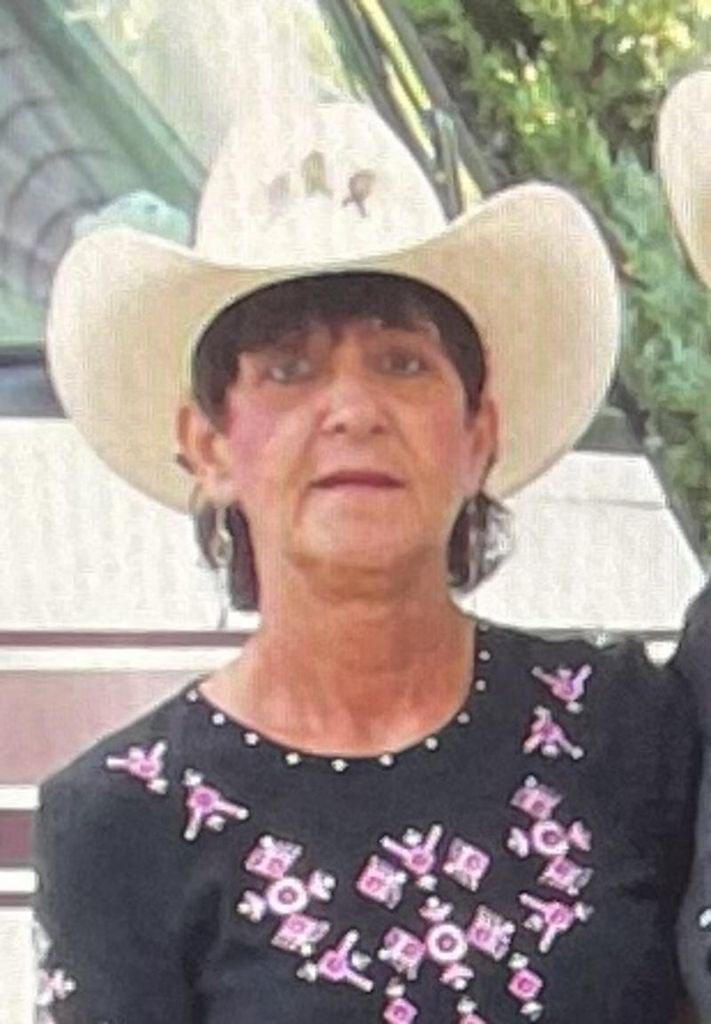 Betty Whitcomb Profile Photo