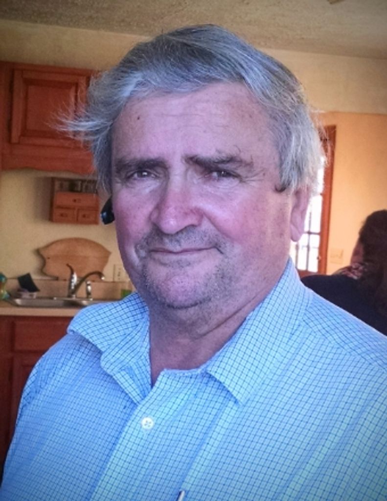 Clifford Eugene Mcintyre Iii