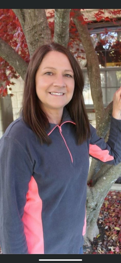 Deann Marie Thompson