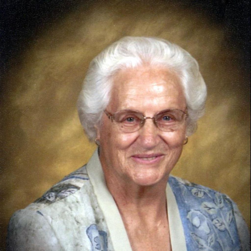 Lois Marie Lancaster