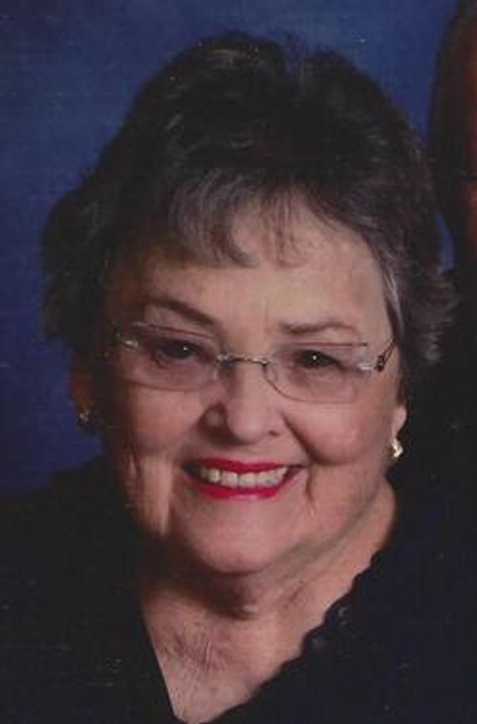 Peggy J. Fredrick Profile Photo