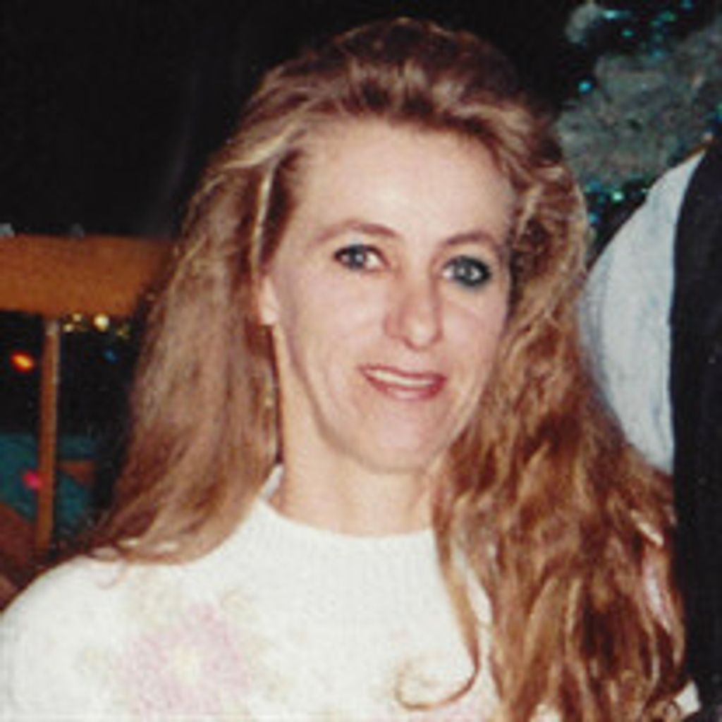 Beverly A. Eirick