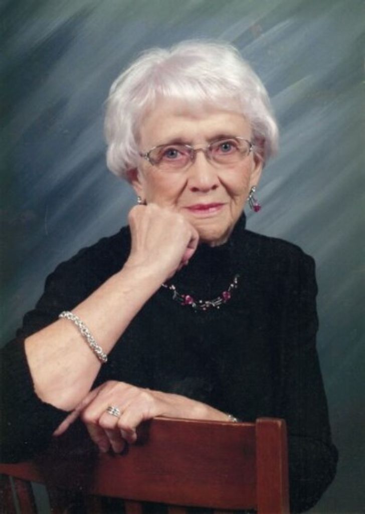 Betty Morris Profile Photo