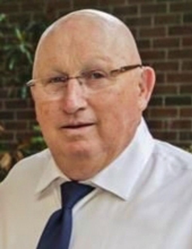 Stanley Simpson Profile Photo