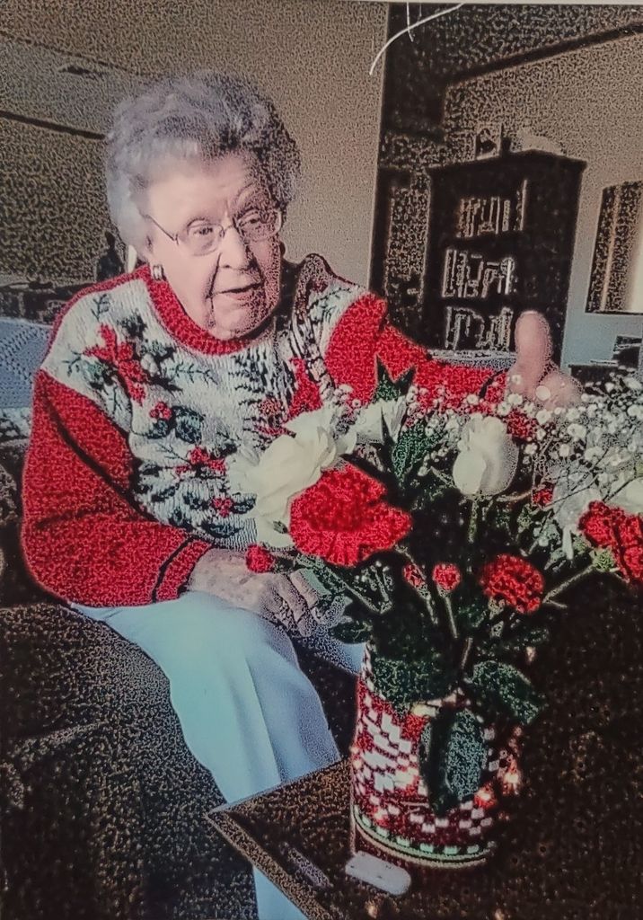 Sylvia Pippitt Profile Photo