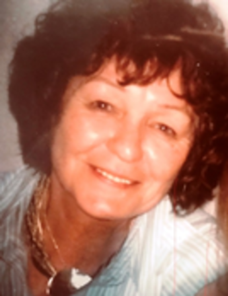 Mrs. Gale Boyd Holland Profile Photo