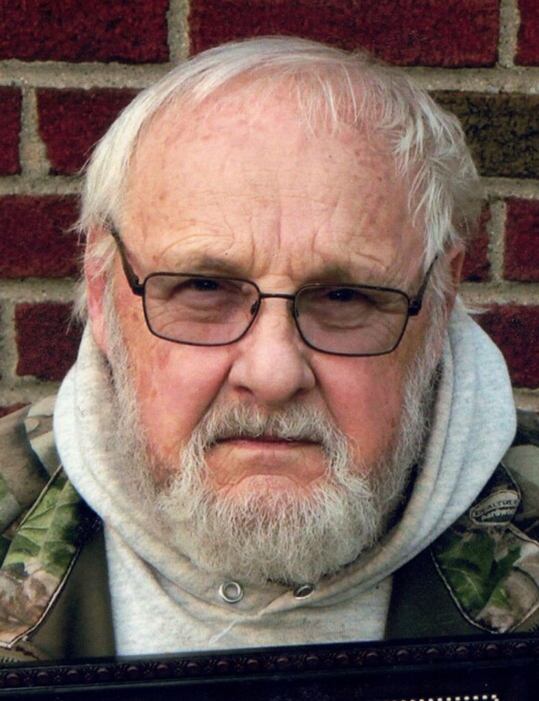 Clarence E. Stevens Jr.