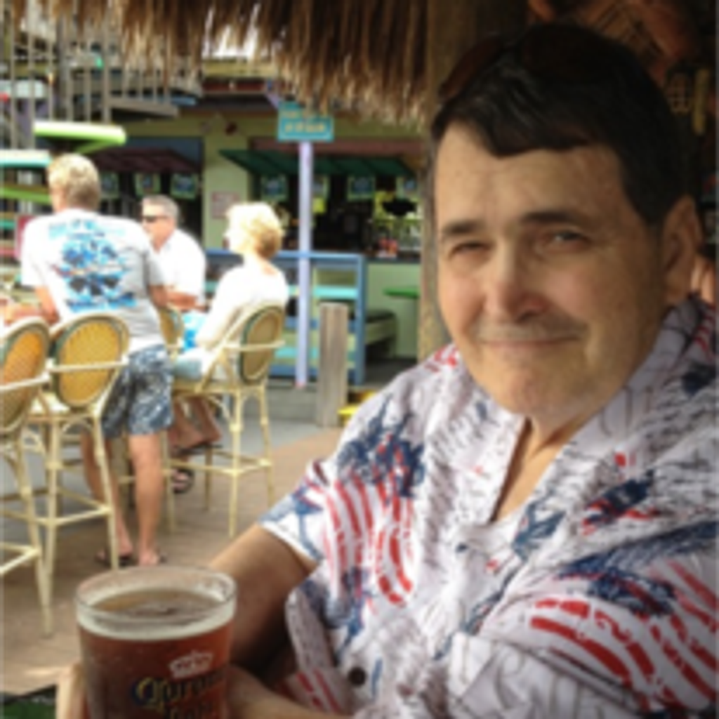 Kenneth R. Swicegood