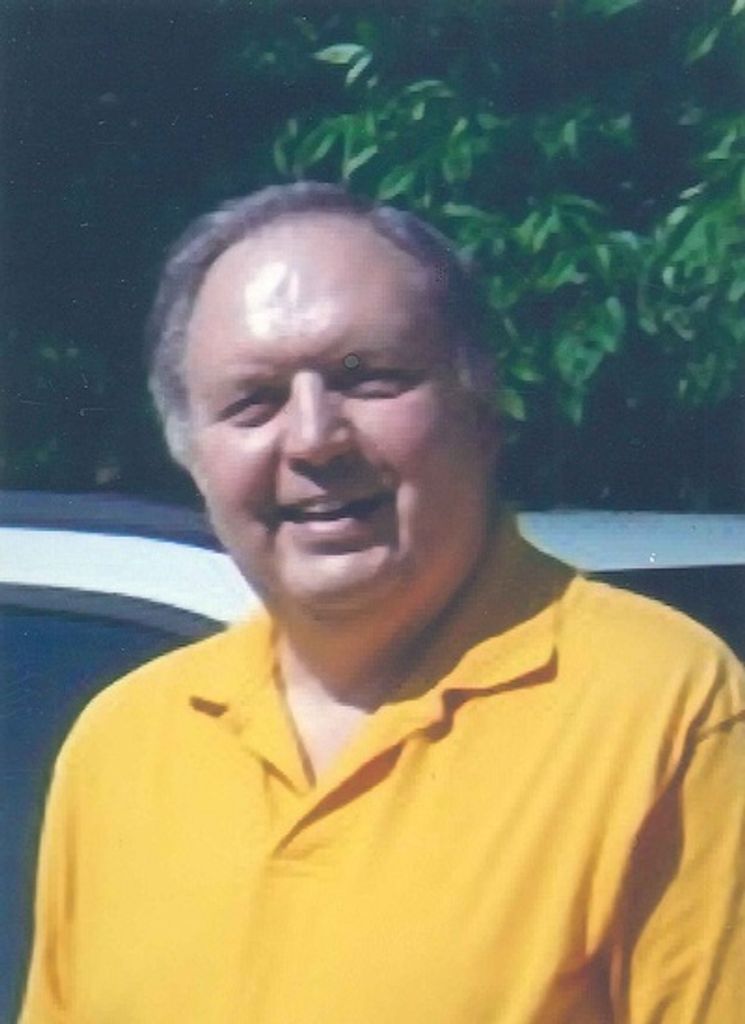 Jim Mickey Profile Photo