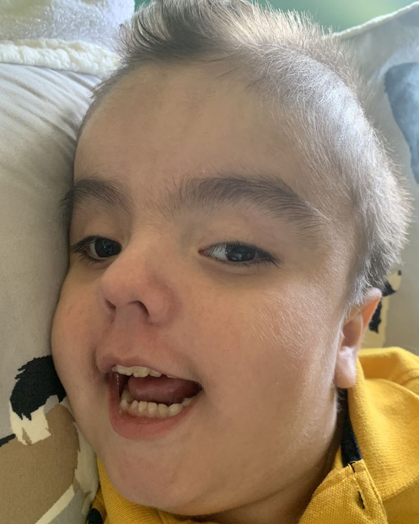 Ian Alessio Portillo Profile Photo