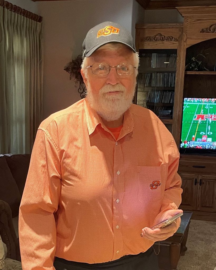 Gary Allen Flynn Profile Photo