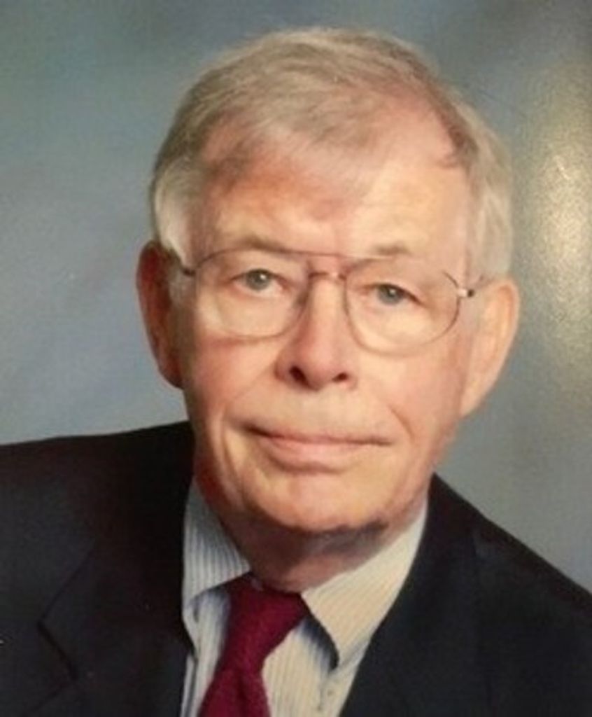 Robert Andrew Nelson Profile Photo
