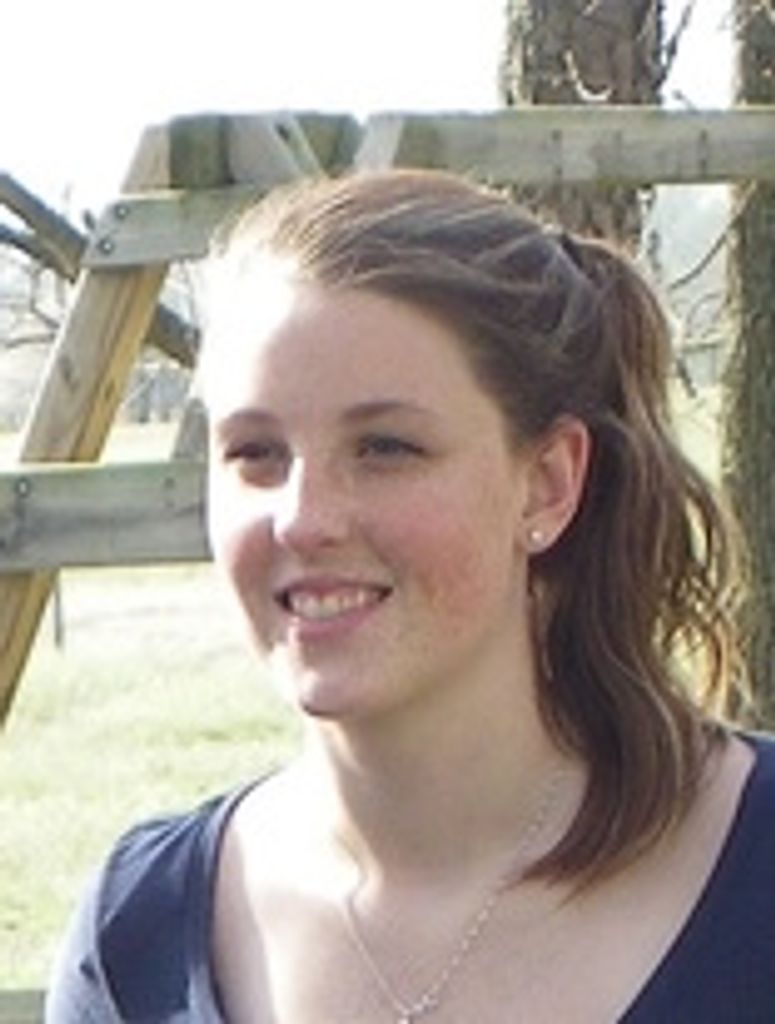 Stephanie Ile