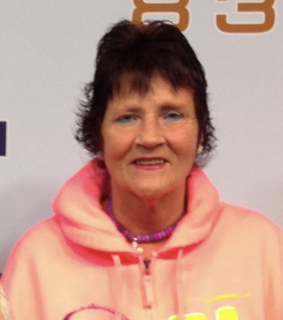 Patricia Thompson