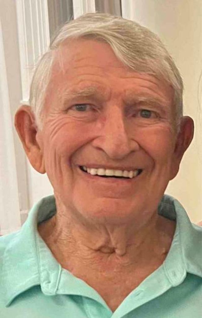 Harrell H. Davis, Jr. Profile Photo