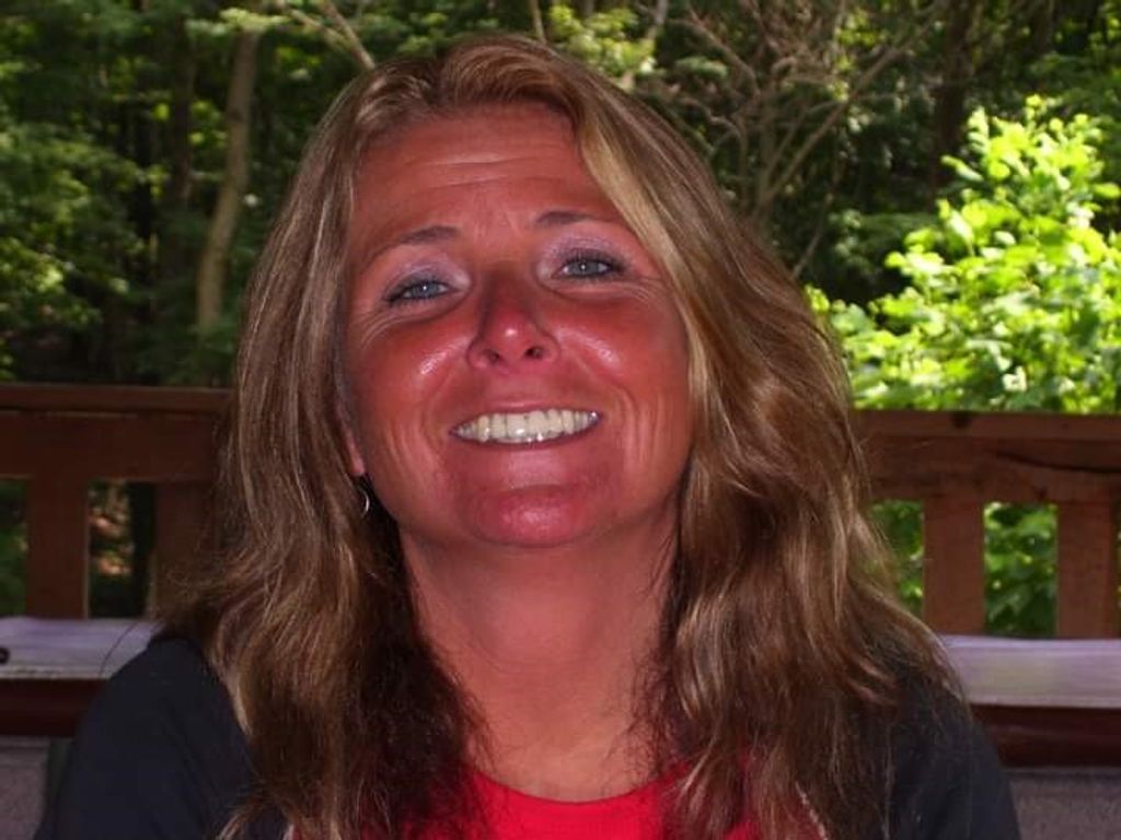 Kristin A. Longberry