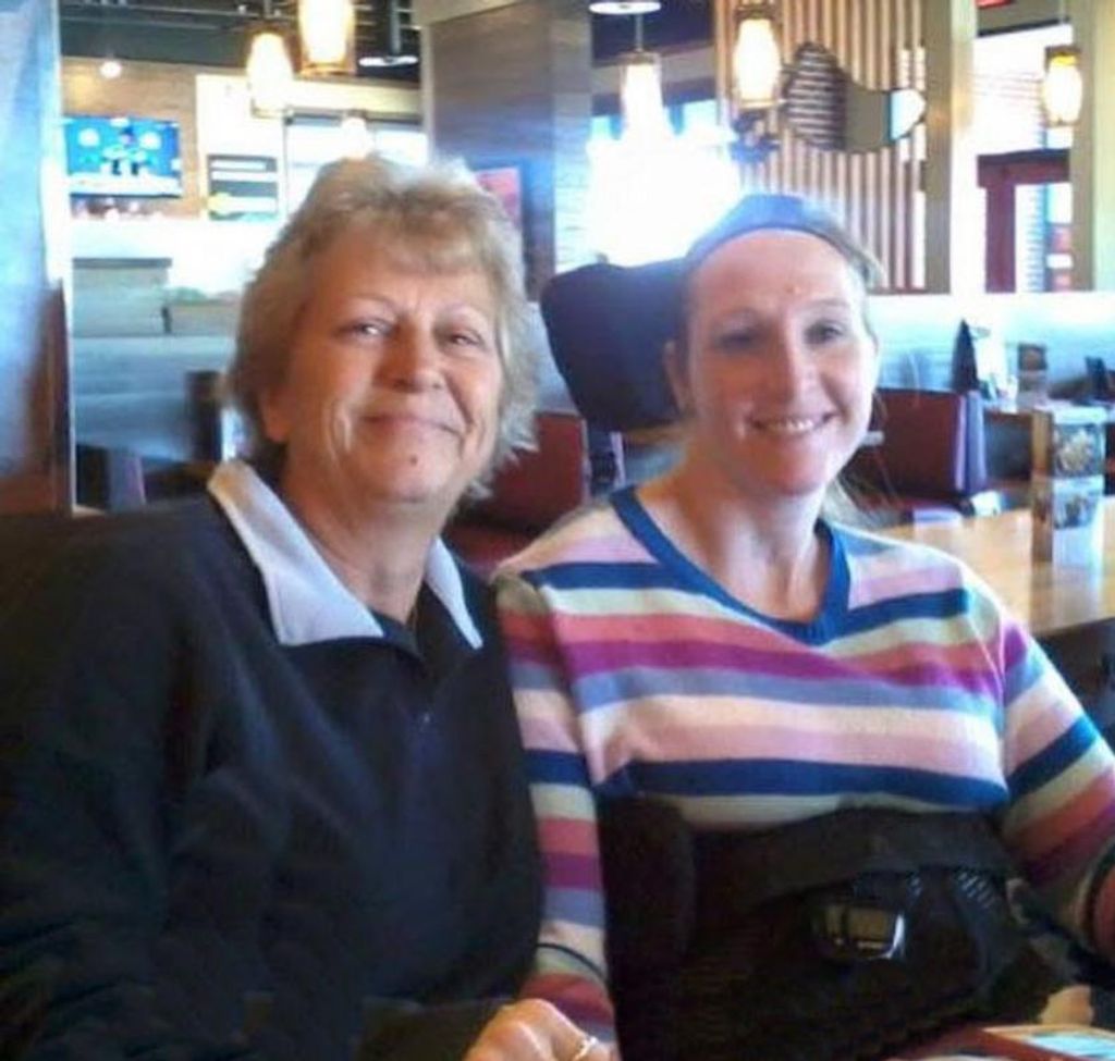 Sherry Lynn Burleson