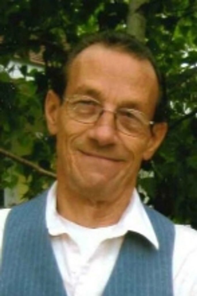 Thomas Redmond