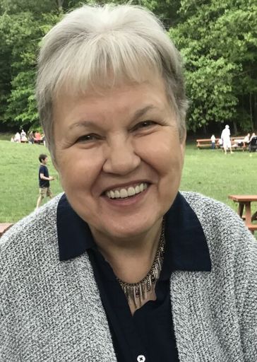 Irene (Toncler/Dickert/Andrews)  Weaver Profile Photo