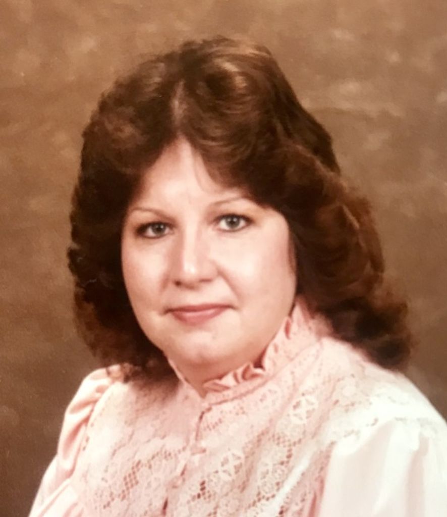 Lorna Fontella Hackford