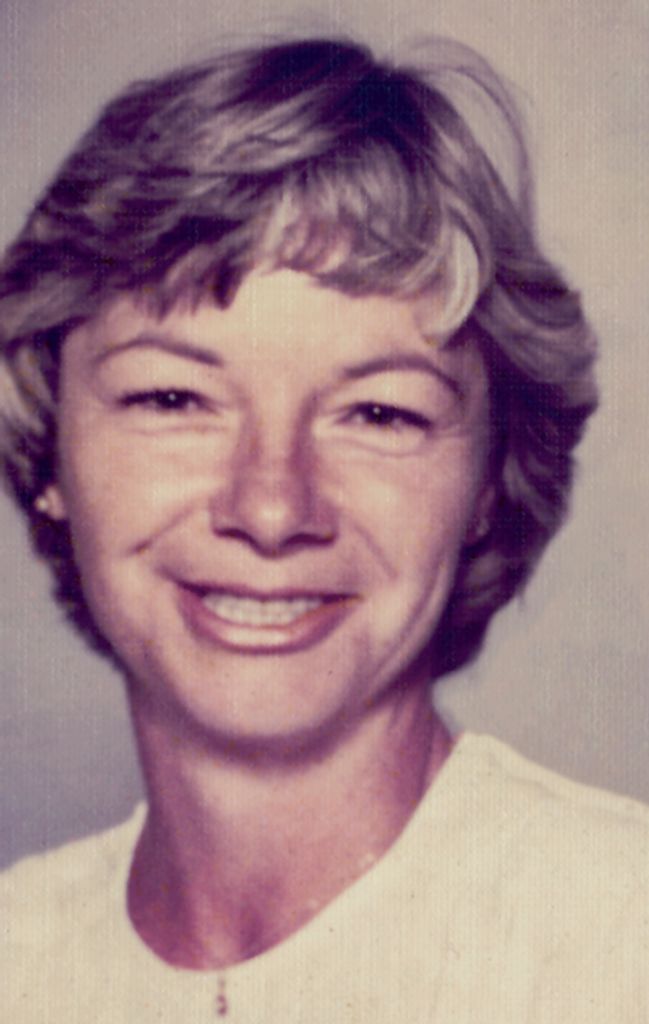 Carol  Pinoli Cochennette