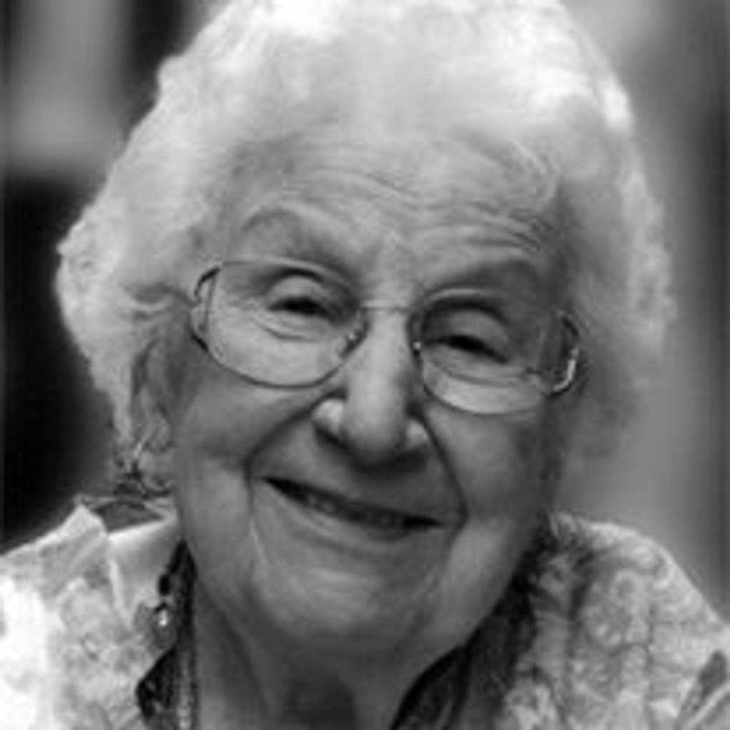 Blanche M. "Motyl" Zawaly
